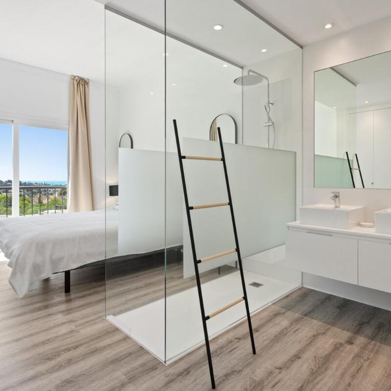 Stylish PH with Private Rooftop & Sea Views RDR497 - Apartamento Deluxe de 3 dormitorios - 21