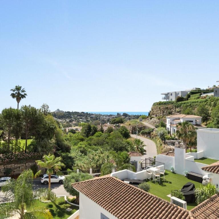 Stylish PH with Private Rooftop & Sea Views RDR497 - Apartamento Deluxe de 3 dormitorios - 22