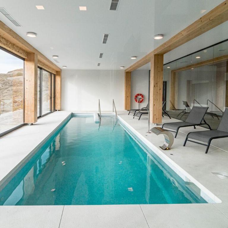 Stylish PH with Private Rooftop & Sea Views RDR497 - Apartamento Deluxe de 3 dormitorios - 23