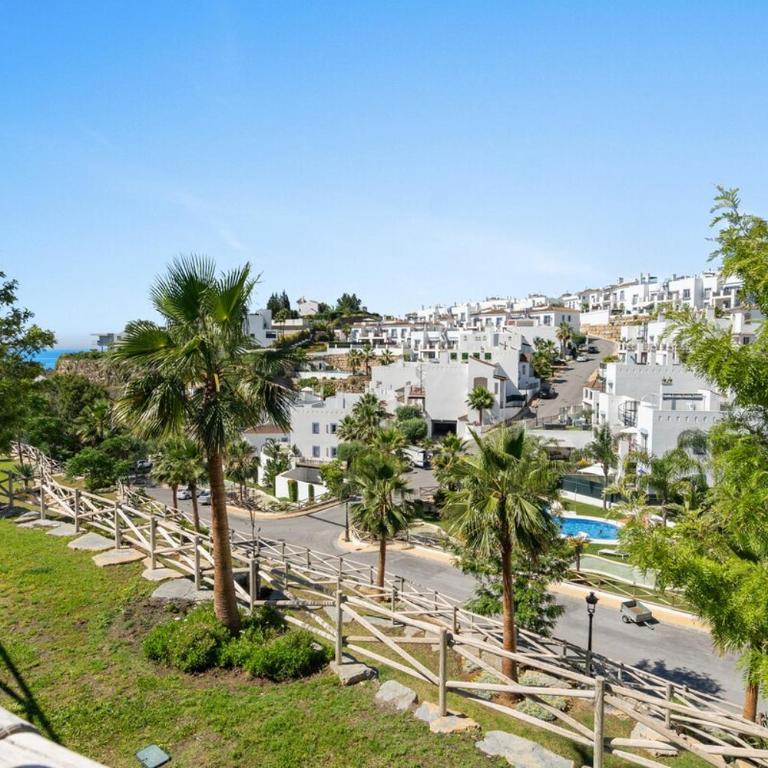 Stylish PH with Private Rooftop & Sea Views RDR497 - Apartamento Deluxe de 3 dormitorios - 24