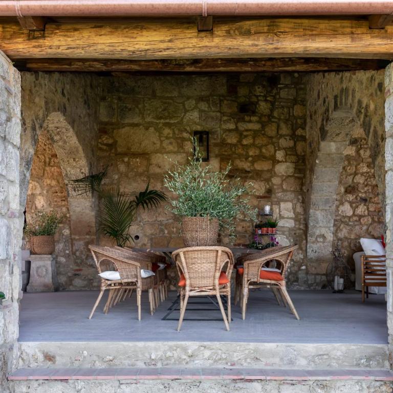 Villa Conti Galgani - Villa - 10