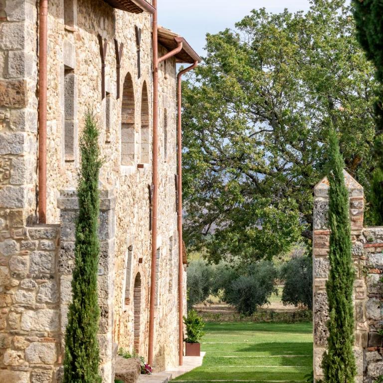 Villa Conti Galgani - Villa - 14