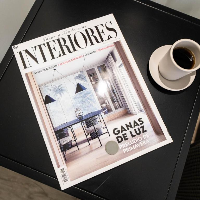 Las Flores Luxury Apartment - Apartamento de lujo de 4 dormitorios - 12