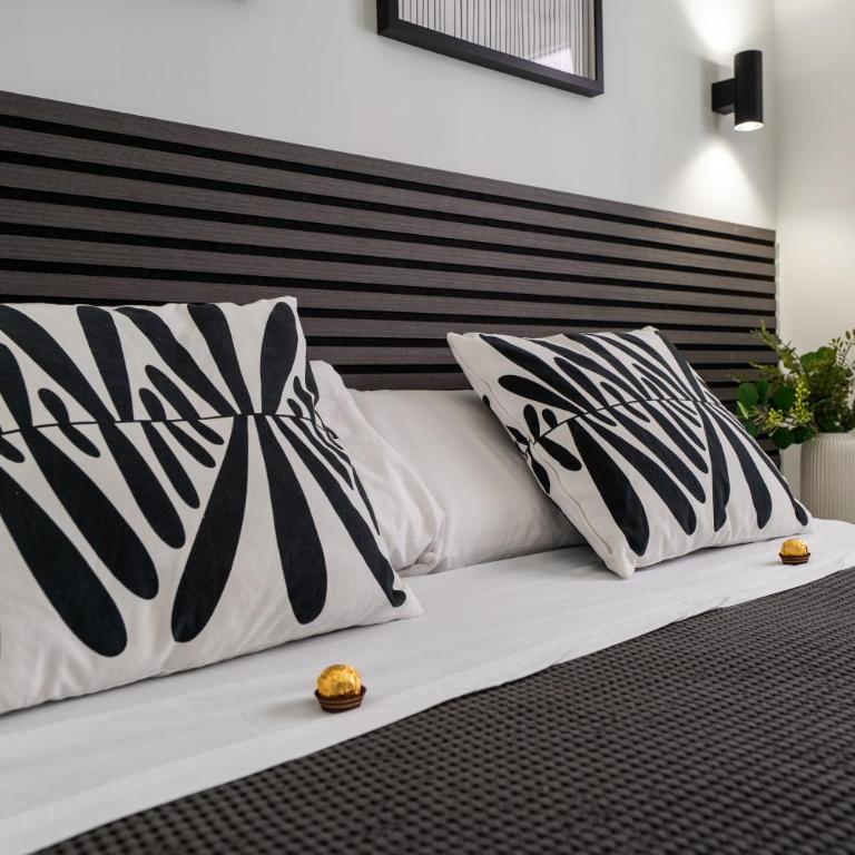 Las Flores Luxury Apartment - Apartamento de lujo de 4 dormitorios - 29