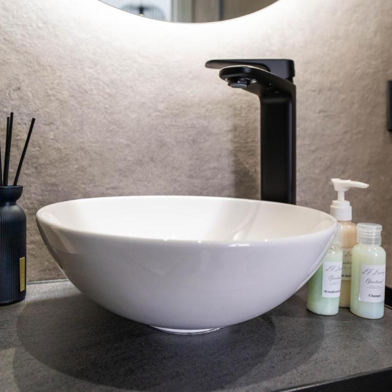 Las Flores Luxury Apartment - Apartamento de lujo de 4 dormitorios - 25