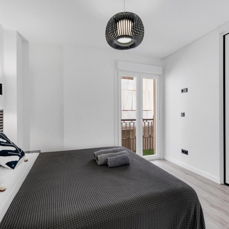 Las Flores Luxury Apartment - Apartamento de lujo de 4 dormitorios - 39