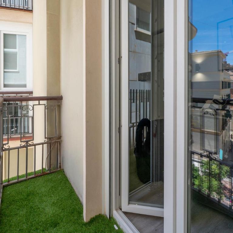 Las Flores Luxury Apartment - Apartamento de lujo de 4 dormitorios - 38