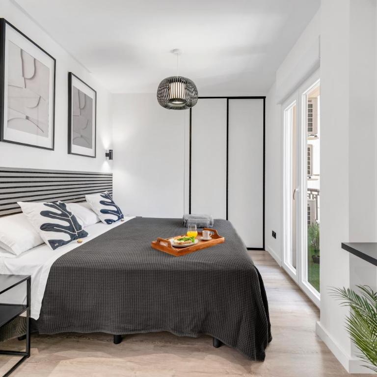Las Flores Luxury Apartment - Apartamento de lujo de 4 dormitorios - 7