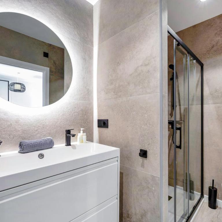 Las Flores Luxury Apartment - Apartamento de lujo de 4 dormitorios - 8