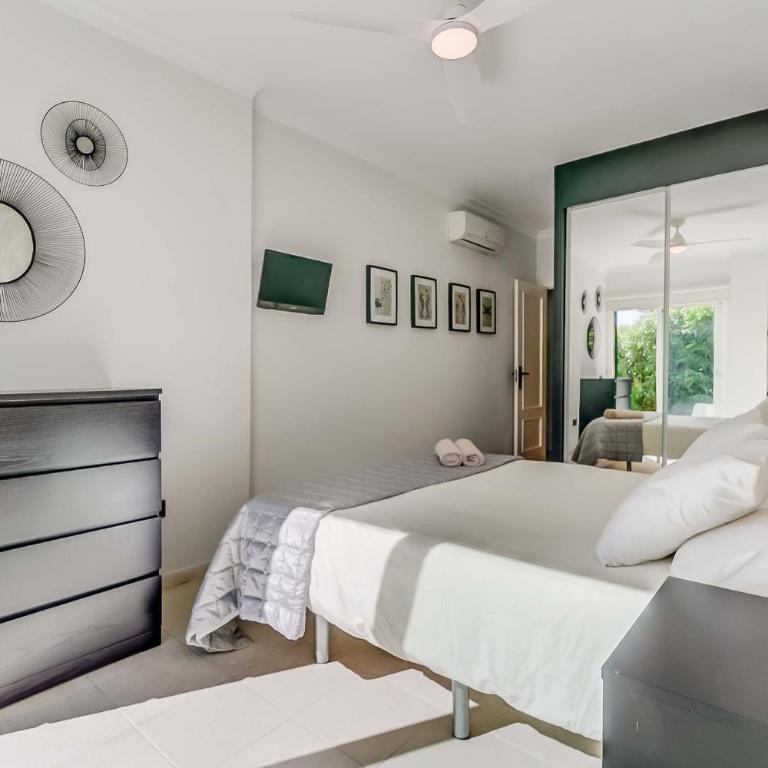 Reserva del Higuerón Boutique Apartments - Apartamento - 29