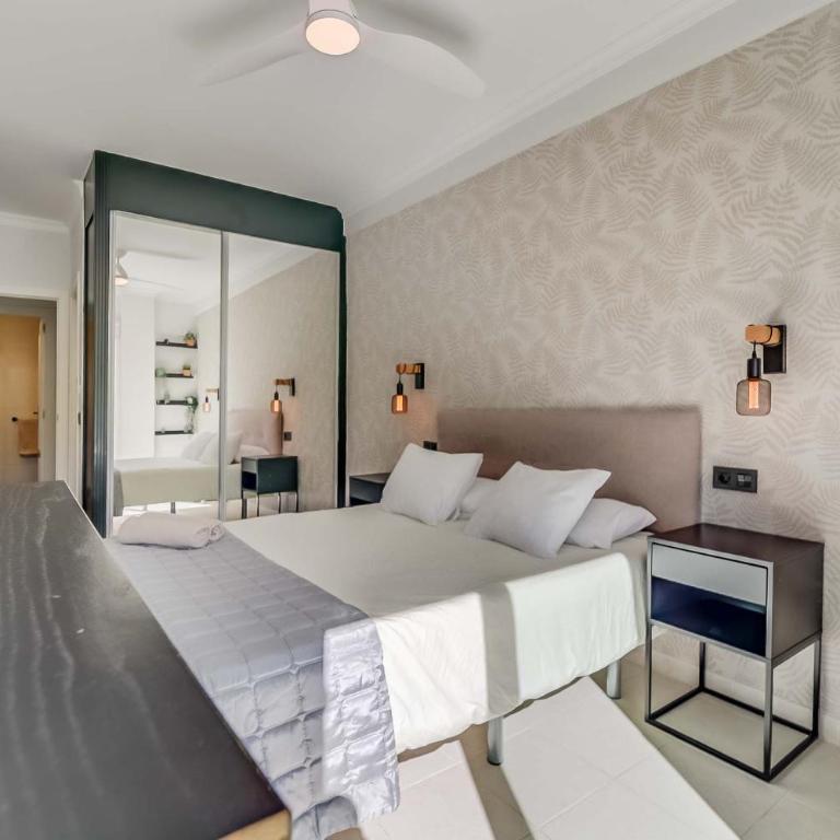 Reserva del Higuerón Boutique Apartments - Apartamento - 30