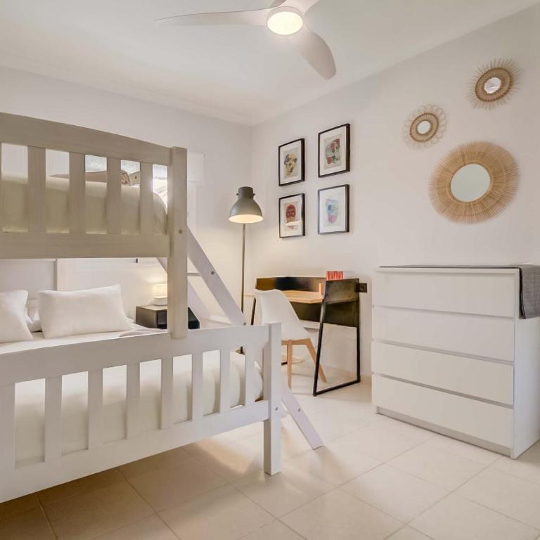 Reserva del Higuerón Boutique Apartments - Apartamento - 19