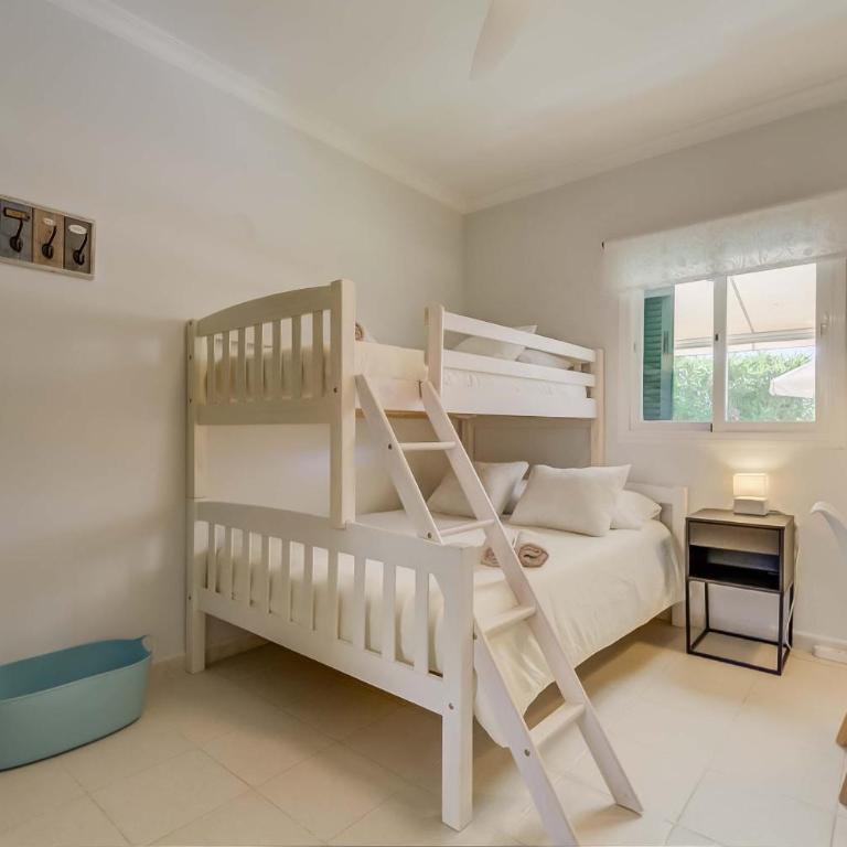 Reserva del Higuerón Boutique Apartments - Apartamento - 18