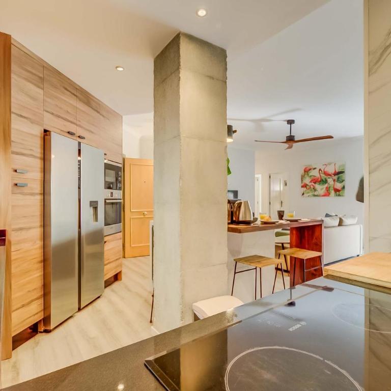 Reserva del Higuerón Boutique Apartments - Apartamento - 23
