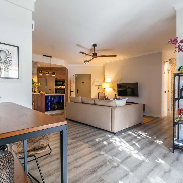 Reserva del Higuerón Boutique Apartments - Apartamento - 26
