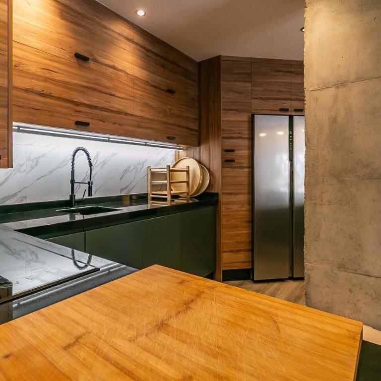 Reserva del Higuerón Boutique Apartments - Apartamento - 25