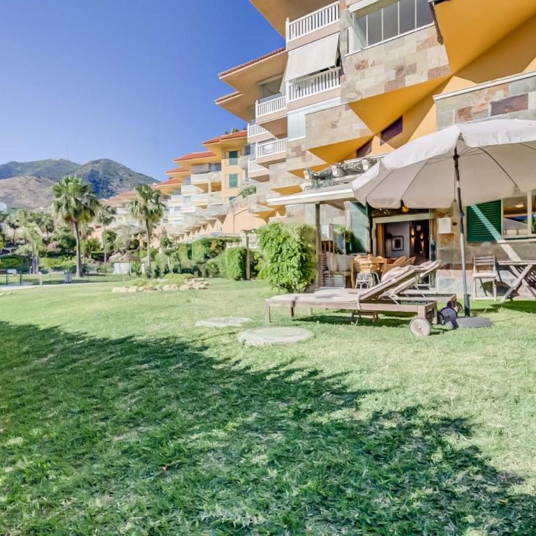 Reserva del Higuerón Boutique Apartments - Apartamento - 36