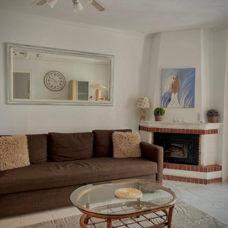 Cibeles Apartament - Apartamento de 1 dormitorio - 11