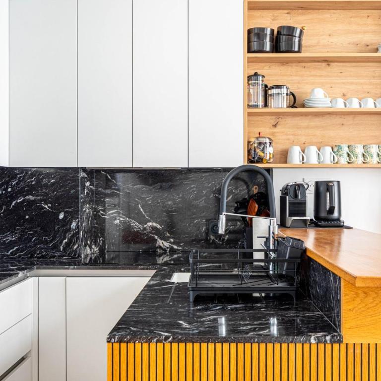 GuestReady - Parisian charm near Notre-Dame - Appartement 1 Chambre - 6