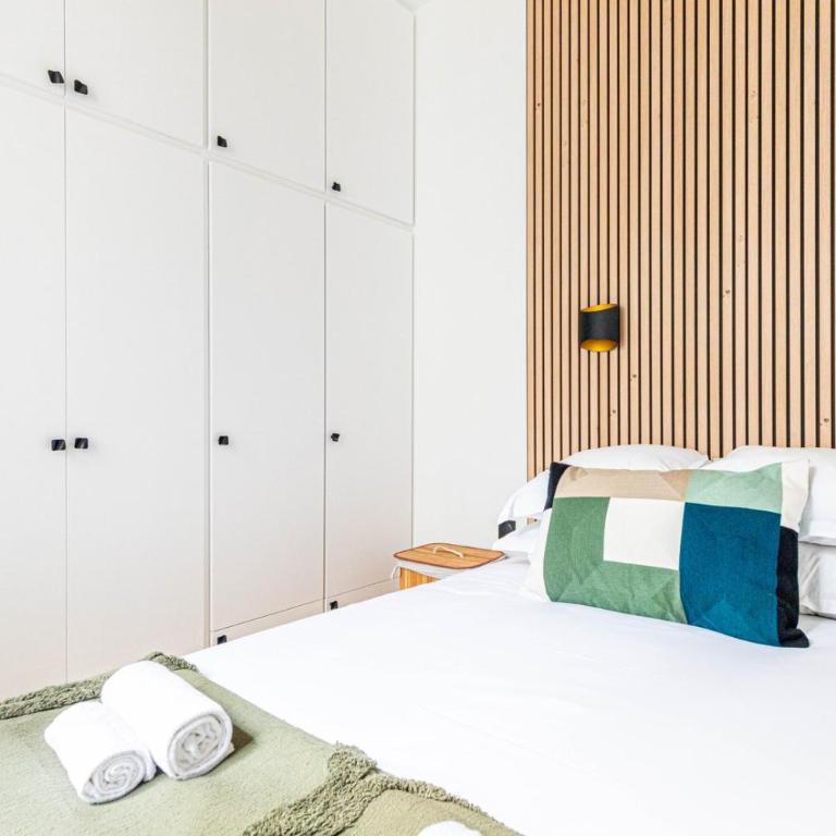 GuestReady - Parisian charm near Notre-Dame - Appartement 1 Chambre - 10