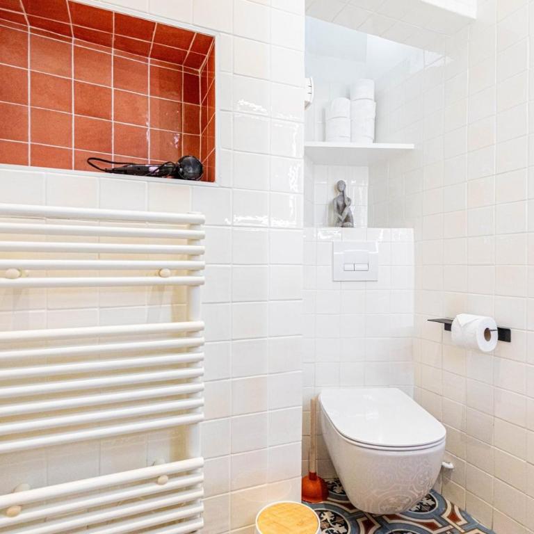 GuestReady - Parisian charm near Notre-Dame - Appartement 1 Chambre - 19