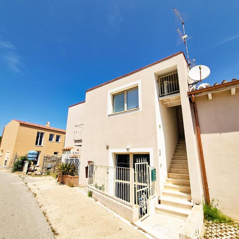 LaureLiving Holiday Home Vento di Spargi - One-Bedroom Apartment - 9