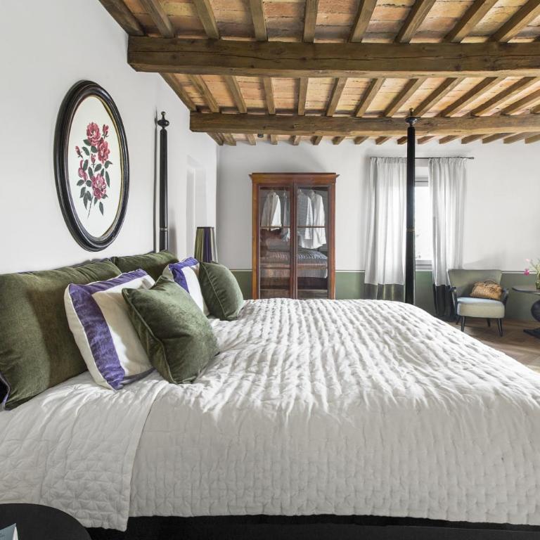 Villa Conti Galgani - Villa - 39
