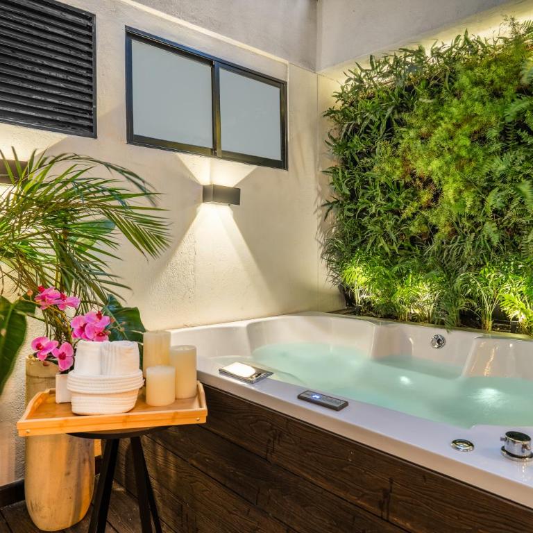 Urban Luxury Apartment Primer Parque de Laureles - Apartamento de 2 dormitorios - 2