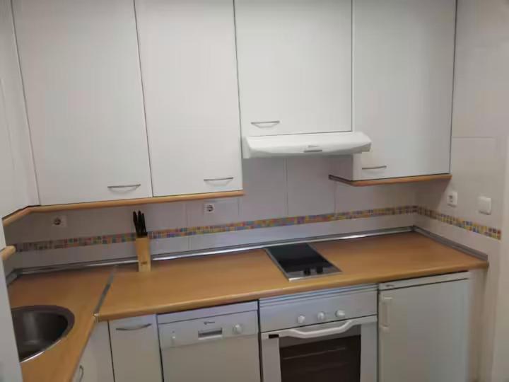 Aeropuerto Deyanira Wanda 36 - Apartamento de 1 dormitorio - 15