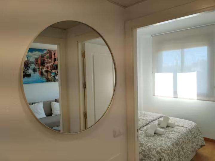 Aeropuerto Deyanira Wanda 36 - Apartamento de 1 dormitorio - 16