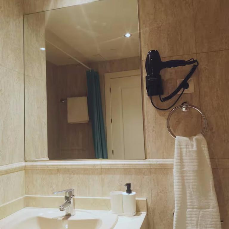 Aeropuerto Deyanira Wanda 36 - Apartamento de 1 dormitorio - 23