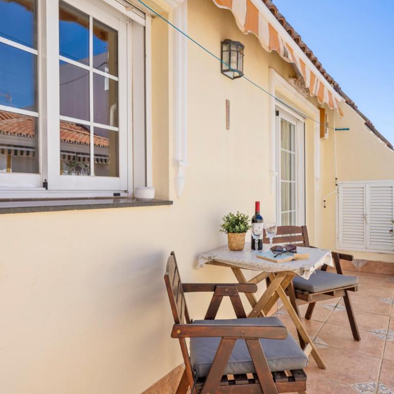 Los Boliches apartment by Costarentals - Ref 122 - Two-Bedroom Apartment - 12