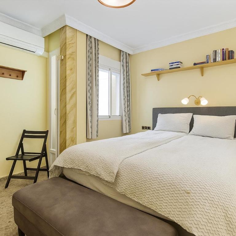 Los Boliches apartment by Costarentals - Ref 122 - Two-Bedroom Apartment - 7