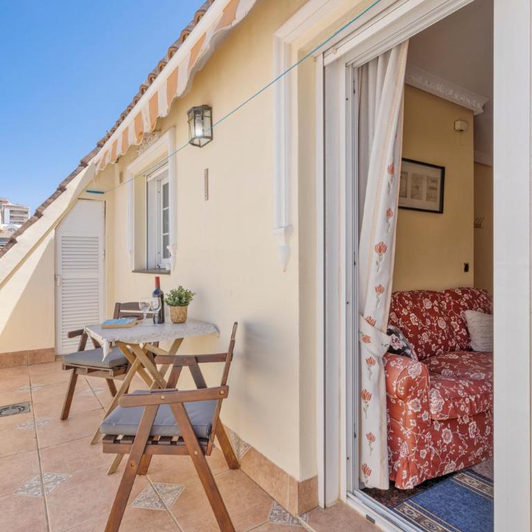 Los Boliches apartment by Costarentals - Ref 122 - Two-Bedroom Apartment - 13