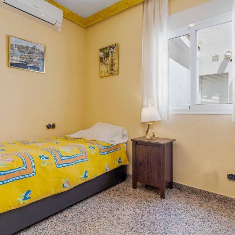 Los Boliches apartment by Costarentals - Ref 122 - Two-Bedroom Apartment - 8