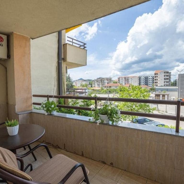 Apartman Dory - Apartman sa 2 Spavaće Sobe - 3
