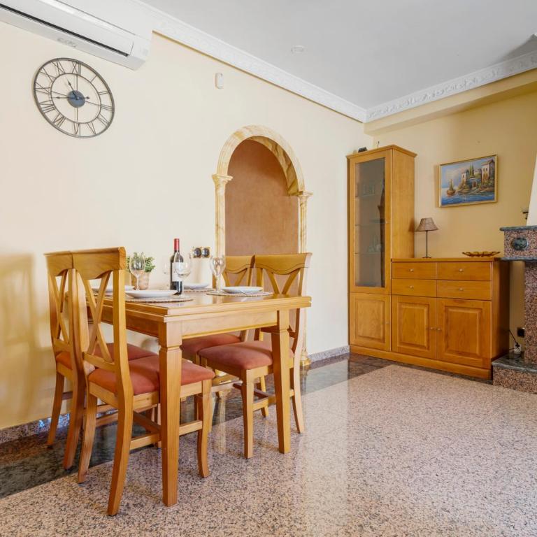 Los Boliches apartment by Costarentals - Ref 122 - Two-Bedroom Apartment - 5