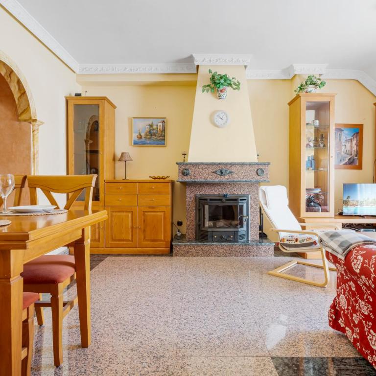 Los Boliches apartment by Costarentals - Ref 122 - Two-Bedroom Apartment - 3