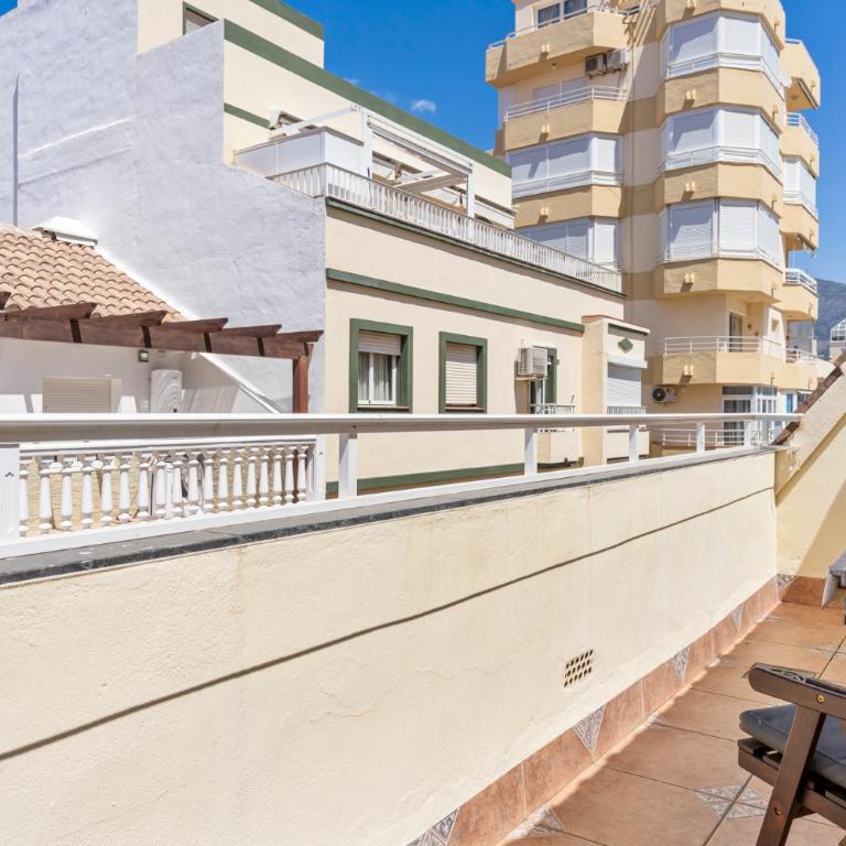 Los Boliches apartment by Costarentals - Ref 122 - Two-Bedroom Apartment - 14