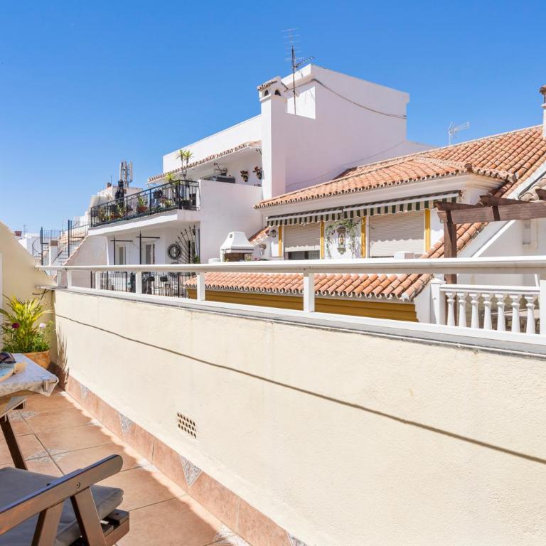 Los Boliches apartment by Costarentals - Ref 122 - Two-Bedroom Apartment - 15