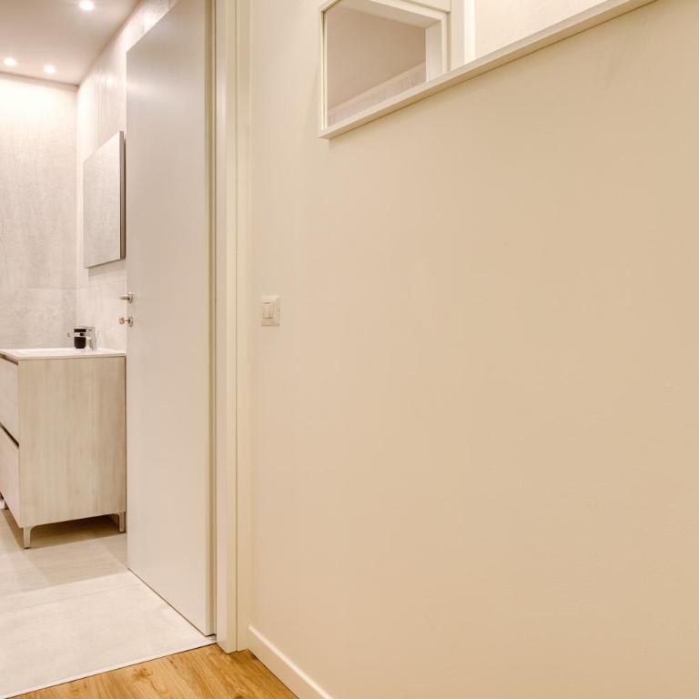 Hostmate - Milano - Imperia's Warm - Romolo IULM - Appartamento con 1 Camera da Letto - 12