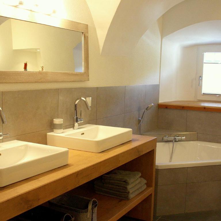 Tauern Apartment Schrempf - Anna - Appartement Deluxe - 31