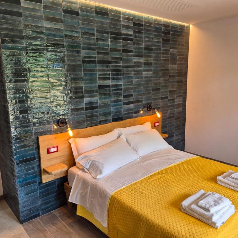 Villa Racconti di Puglia - Camera Matrimoniale con Bagno Privato - 5