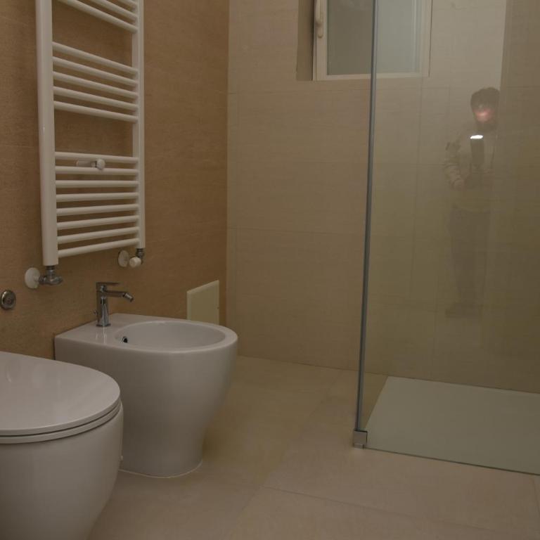 AMA Apartment Conchiglia - Appartamento con 2 Camere da Letto e Vista Mare - 15