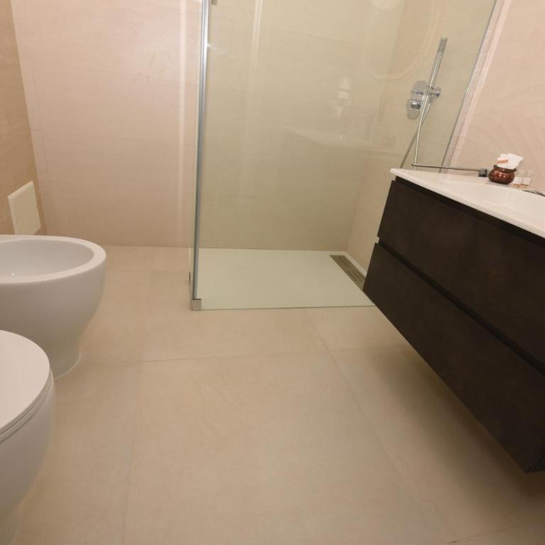 AMA Apartment Conchiglia - Appartamento con 2 Camere da Letto e Vista Mare - 16