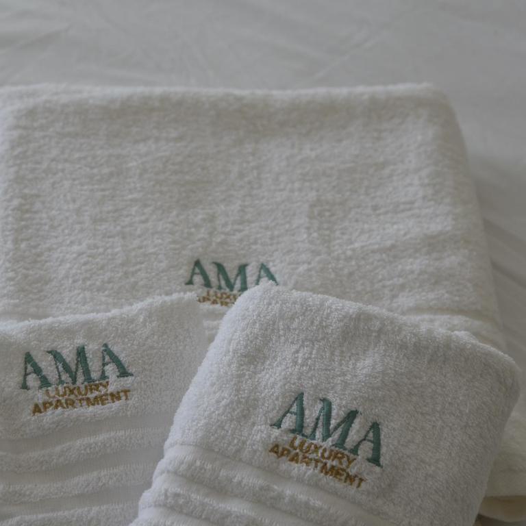 AMA Apartment Conchiglia - Appartamento con 2 Camere da Letto e Vista Mare - 20
