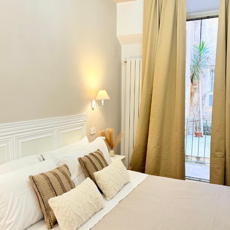 Seiemme Colosseo Luxury Apartment 2 - Appartamento con 2 Camere da Letto - 5