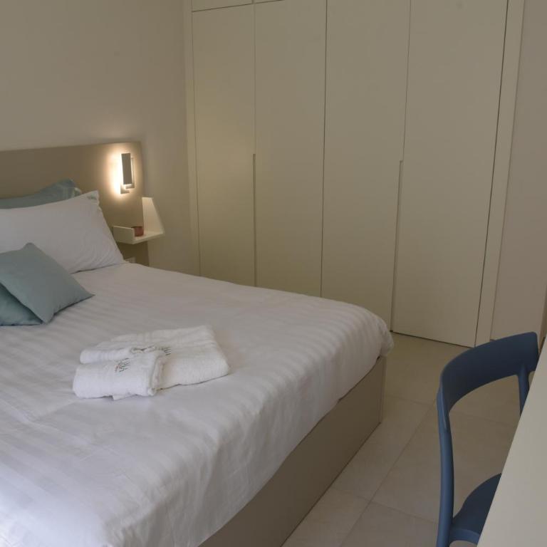 AMA Apartment Conchiglia - Appartamento con 2 Camere da Letto e Vista Mare - 22