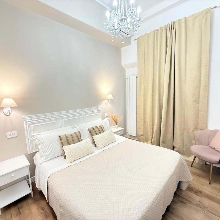 Seiemme Colosseo Luxury Apartment 2 - Appartamento con 2 Camere da Letto - 6
