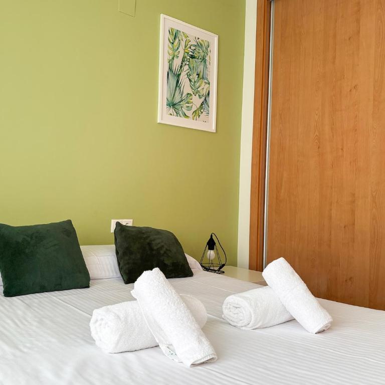 HGB Beachside - Apartamento de 2 dormitorios - 13